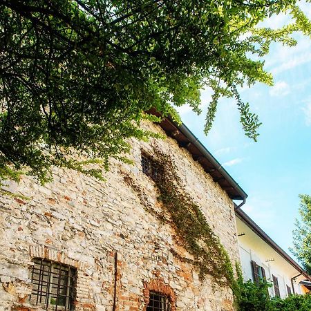 Palazzo Del Pero - The House Of Travelers Apartman Como Kültér fotó
