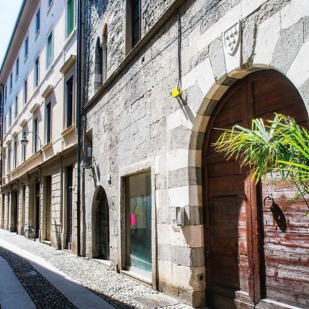 Palazzo Del Pero - The House Of Travelers Apartman Como Kültér fotó