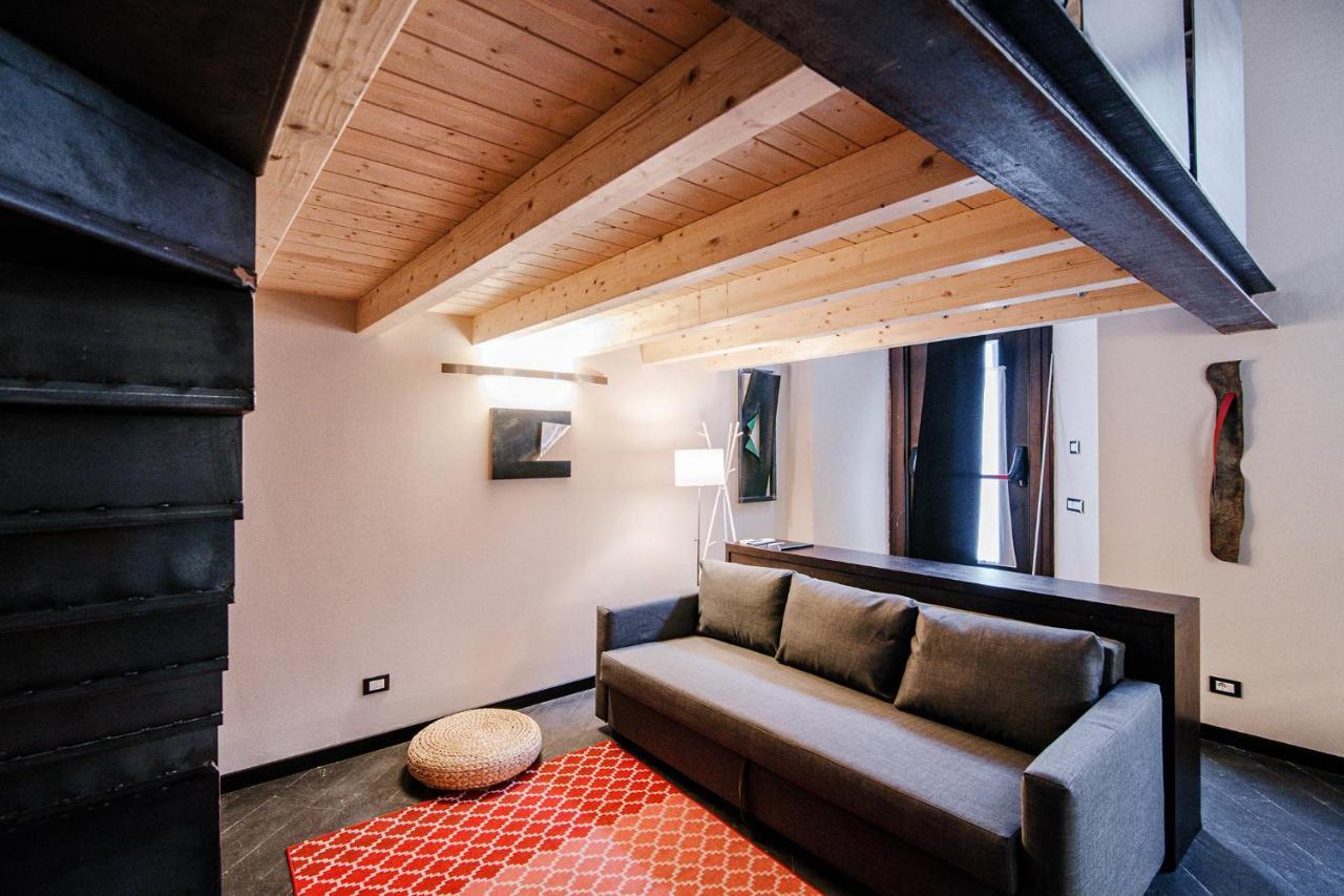 Palazzo Del Pero - The House Of Travelers Apartman Como Kültér fotó