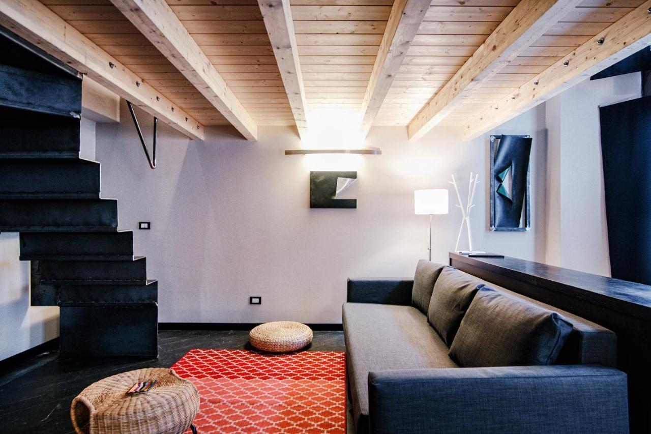 Palazzo Del Pero - The House Of Travelers Apartman Como Kültér fotó