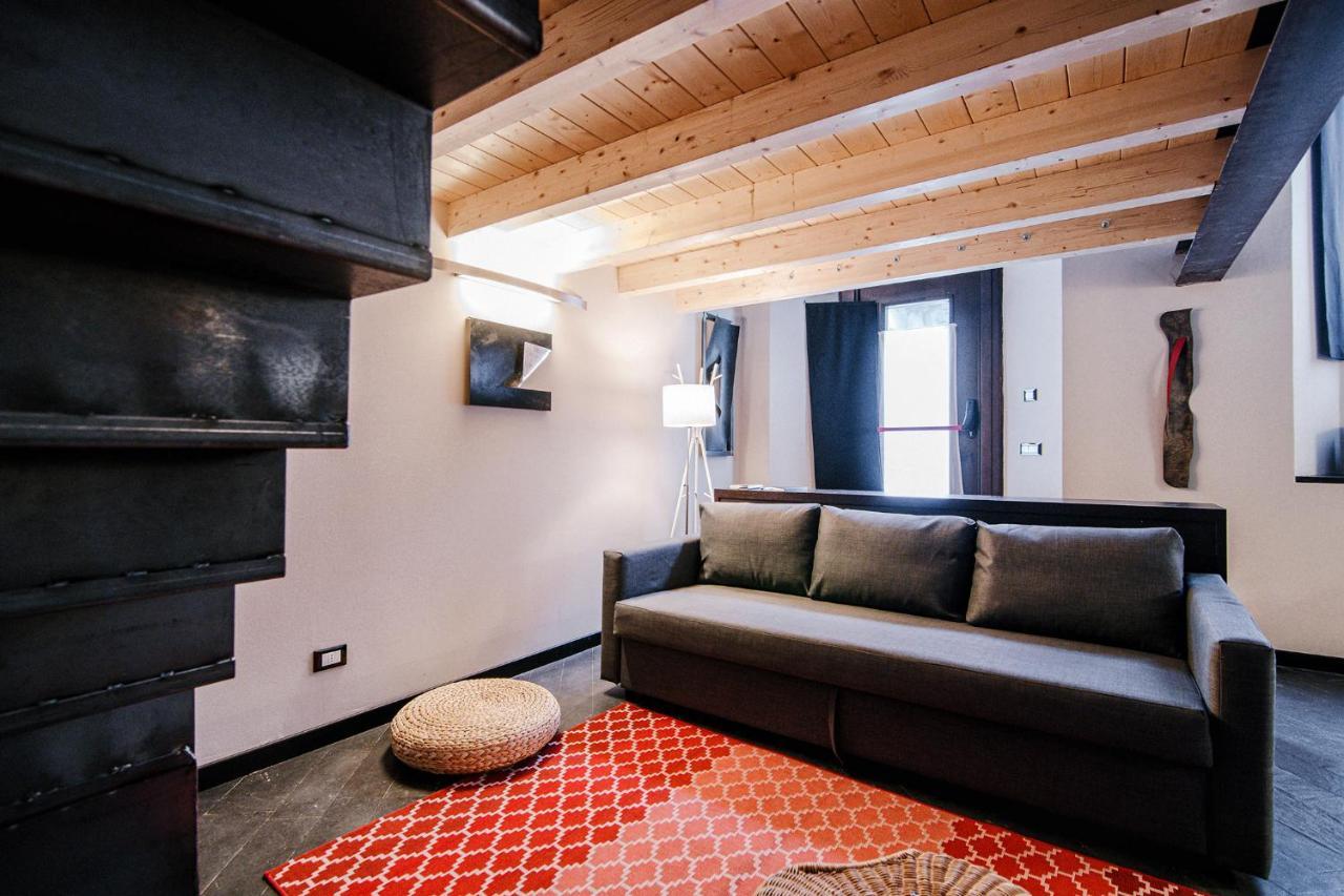 Palazzo Del Pero - The House Of Travelers Apartman Como Kültér fotó