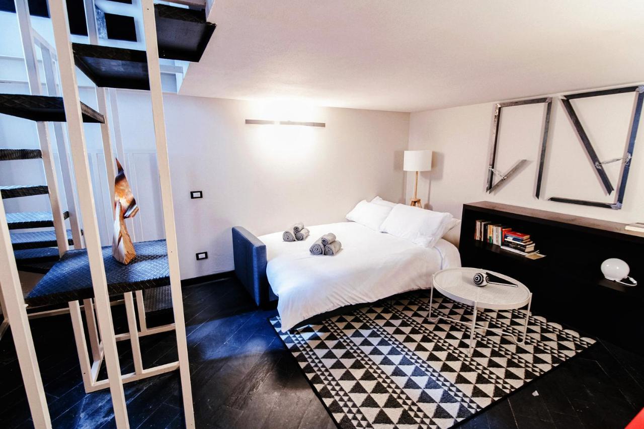 Palazzo Del Pero - The House Of Travelers Apartman Como Kültér fotó