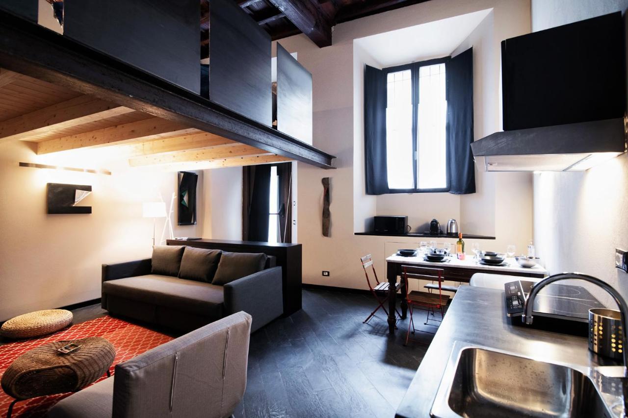 Palazzo Del Pero - The House Of Travelers Apartman Como Kültér fotó