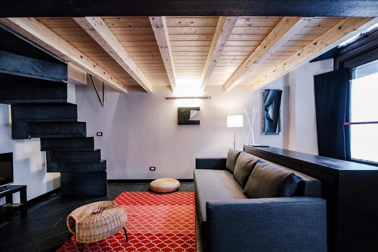 Palazzo Del Pero - The House Of Travelers Apartman Como Kültér fotó