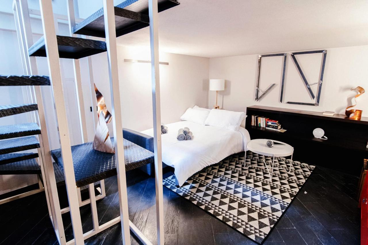 Palazzo Del Pero - The House Of Travelers Apartman Como Kültér fotó
