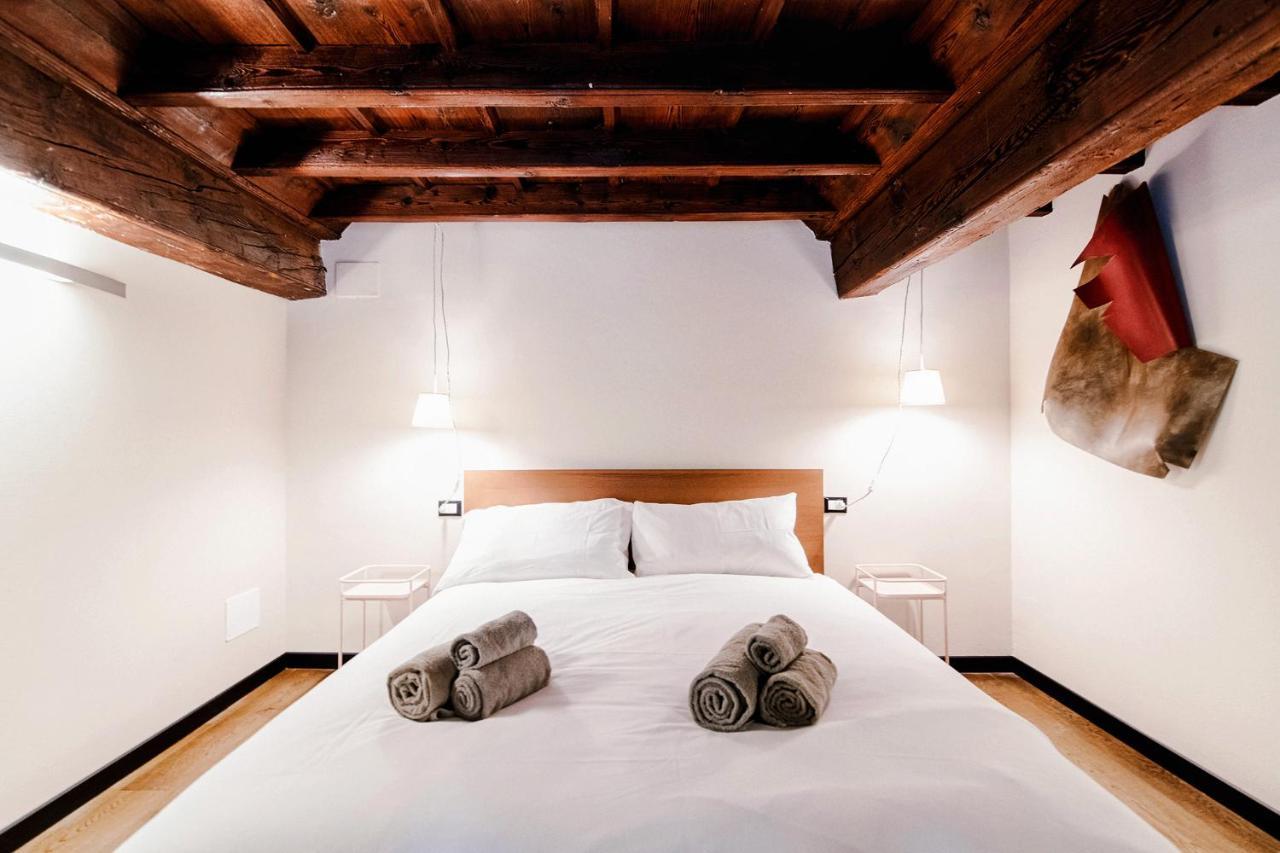 Palazzo Del Pero - The House Of Travelers Apartman Como Kültér fotó