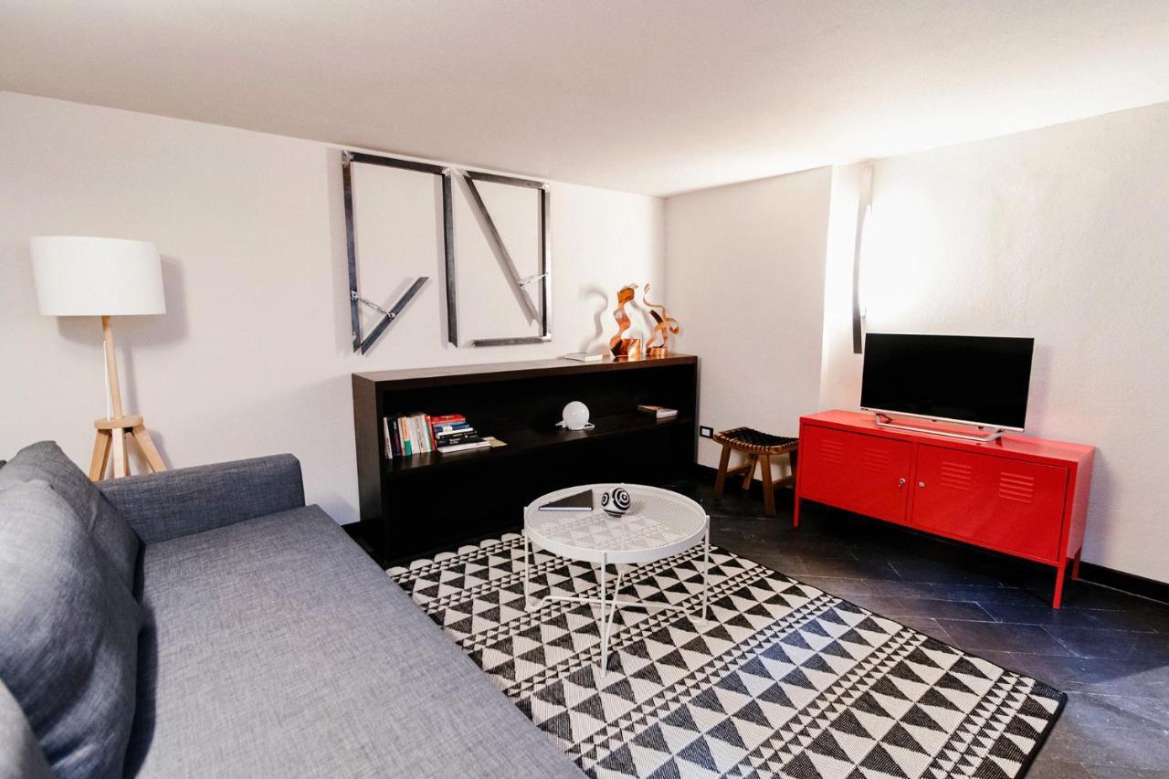 Palazzo Del Pero - The House Of Travelers Apartman Como Kültér fotó