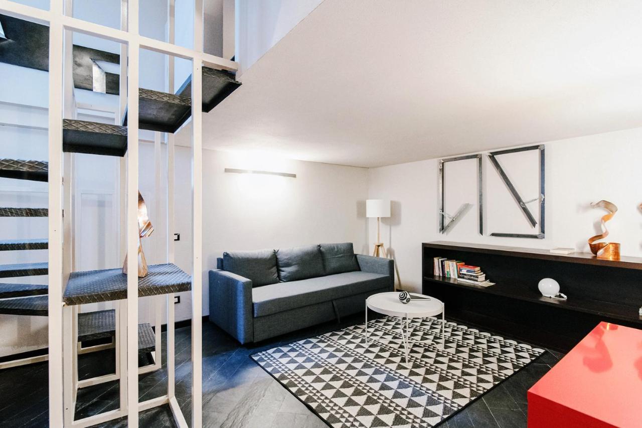 Palazzo Del Pero - The House Of Travelers Apartman Como Kültér fotó