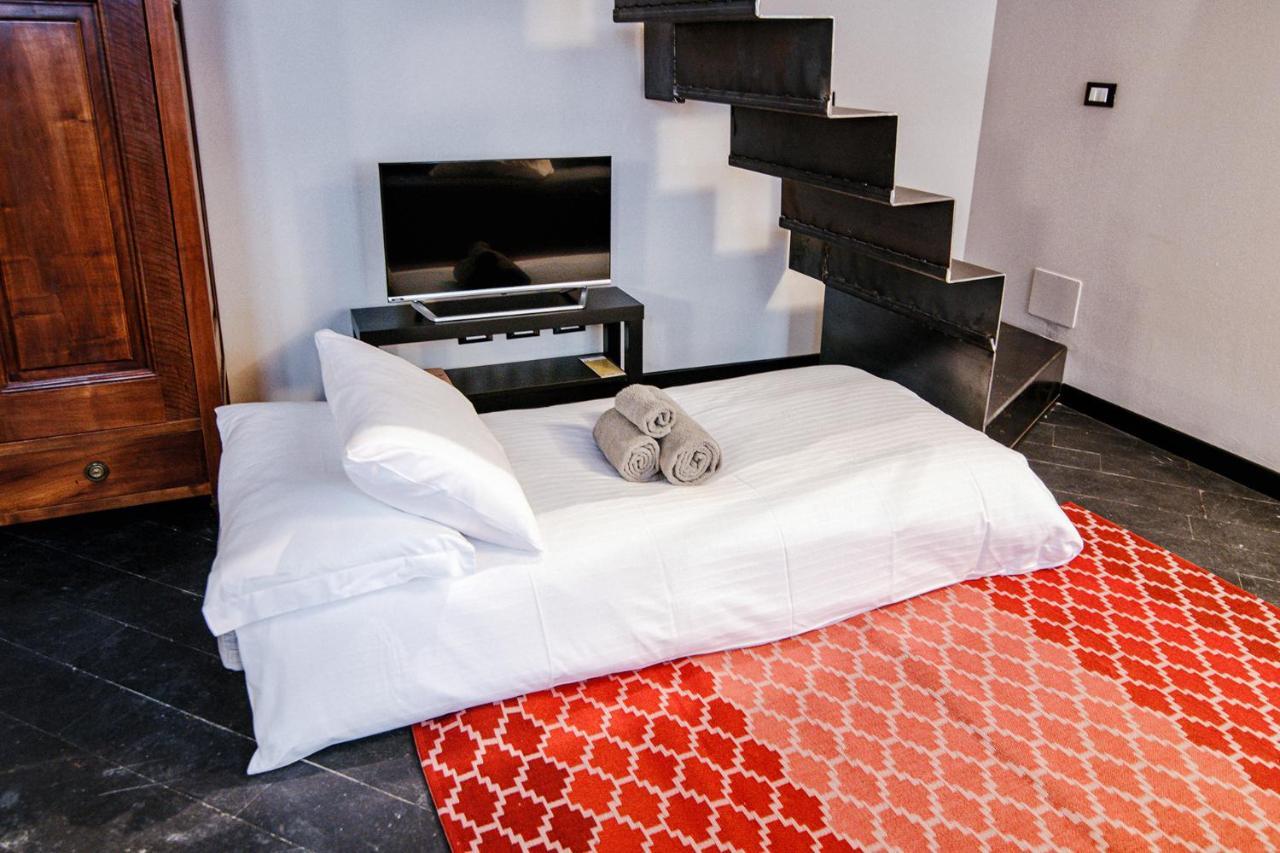 Palazzo Del Pero - The House Of Travelers Apartman Como Kültér fotó