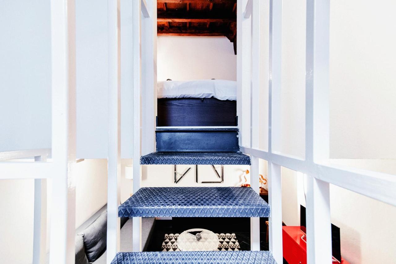 Palazzo Del Pero - The House Of Travelers Apartman Como Kültér fotó