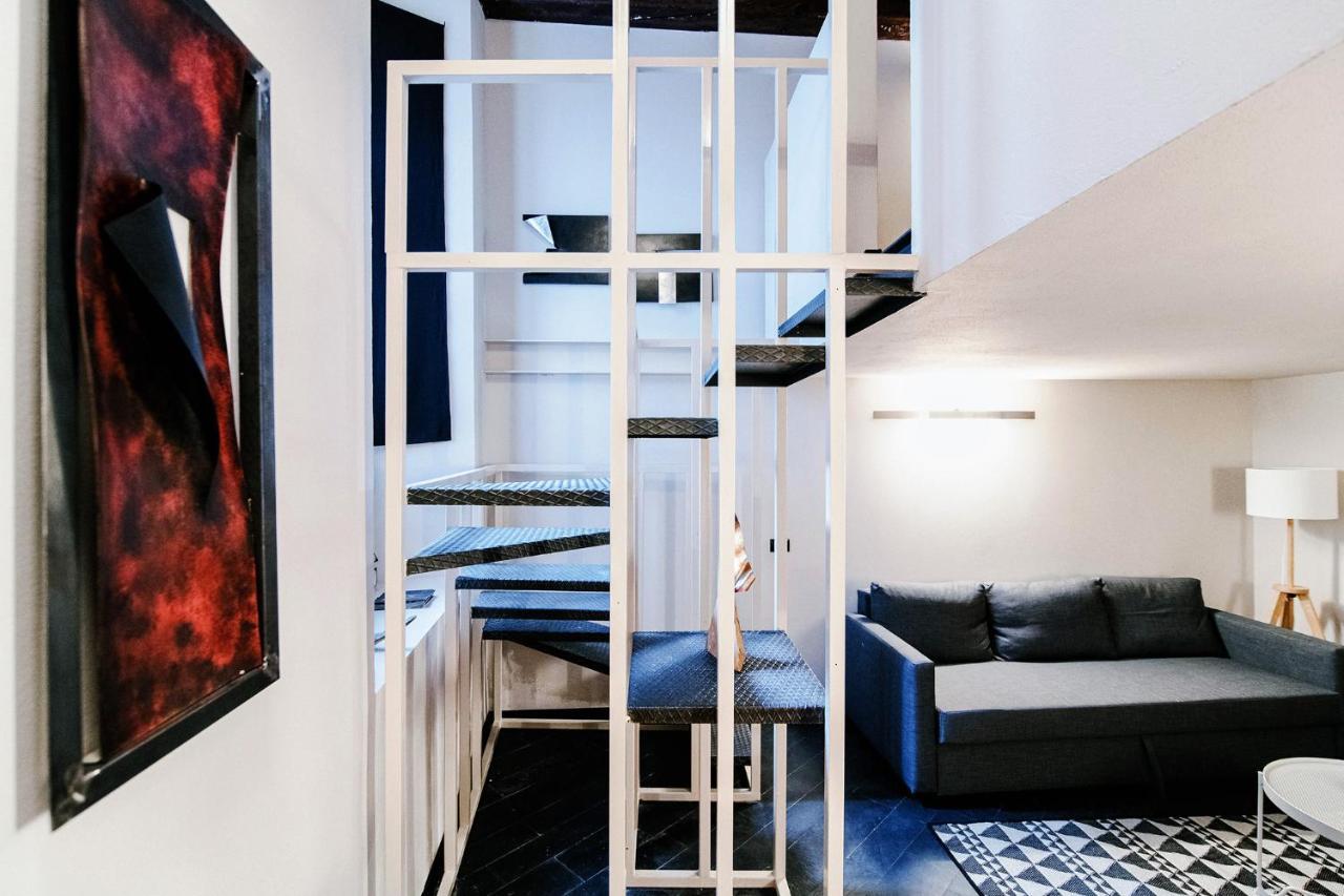 Palazzo Del Pero - The House Of Travelers Apartman Como Kültér fotó