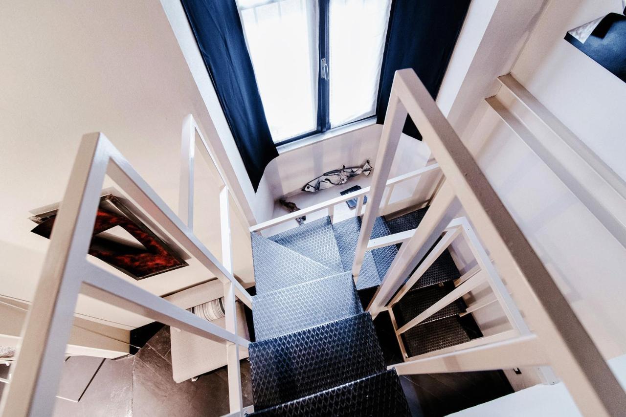 Palazzo Del Pero - The House Of Travelers Apartman Como Kültér fotó