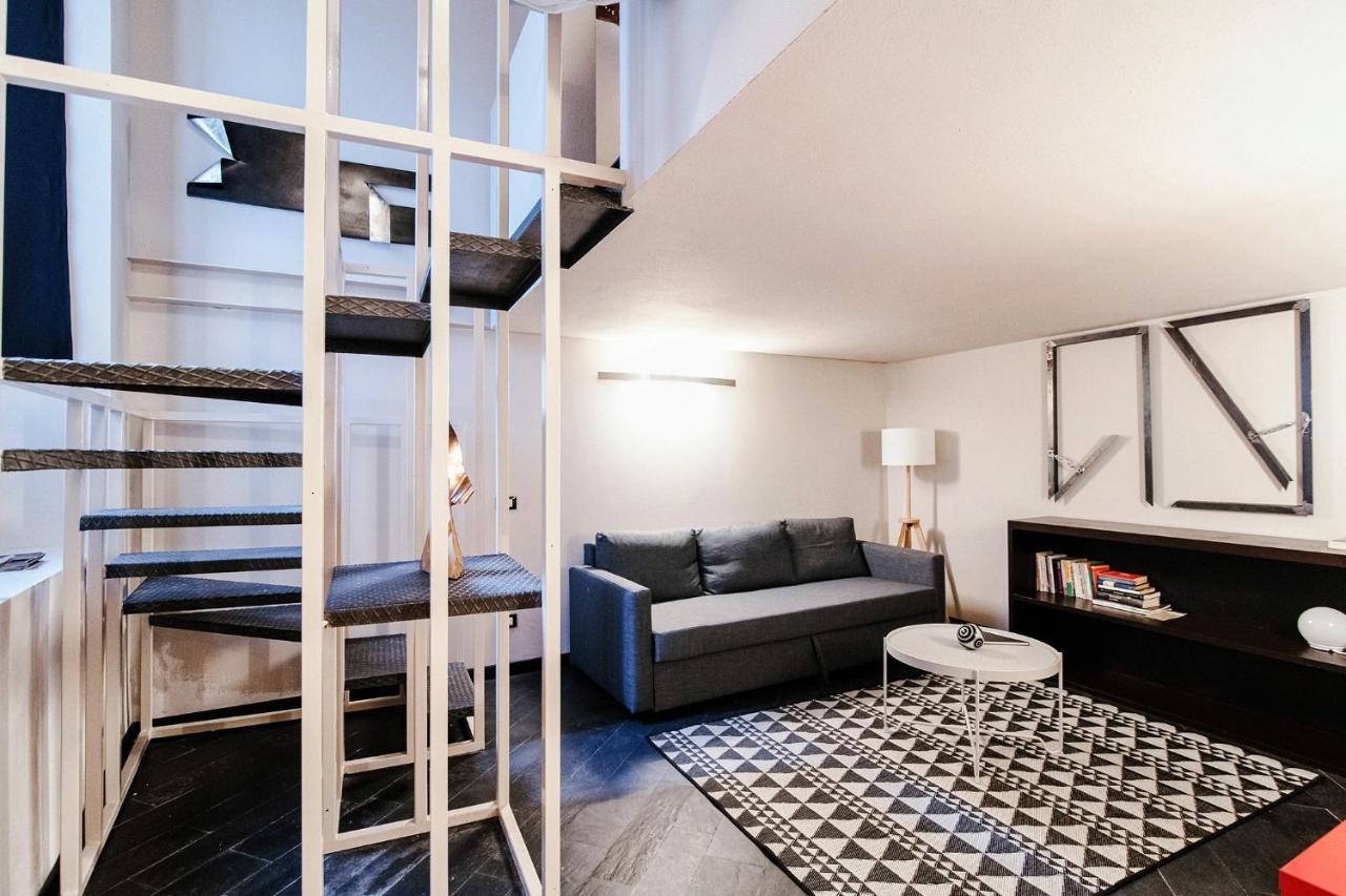 Palazzo Del Pero - The House Of Travelers Apartman Como Kültér fotó