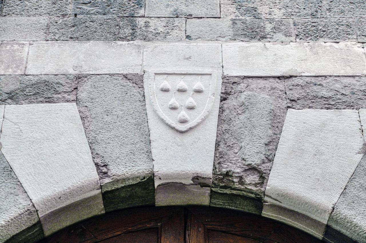Palazzo Del Pero - The House Of Travelers Apartman Como Kültér fotó