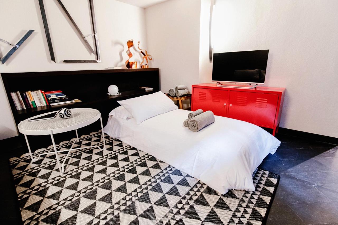 Palazzo Del Pero - The House Of Travelers Apartman Como Kültér fotó