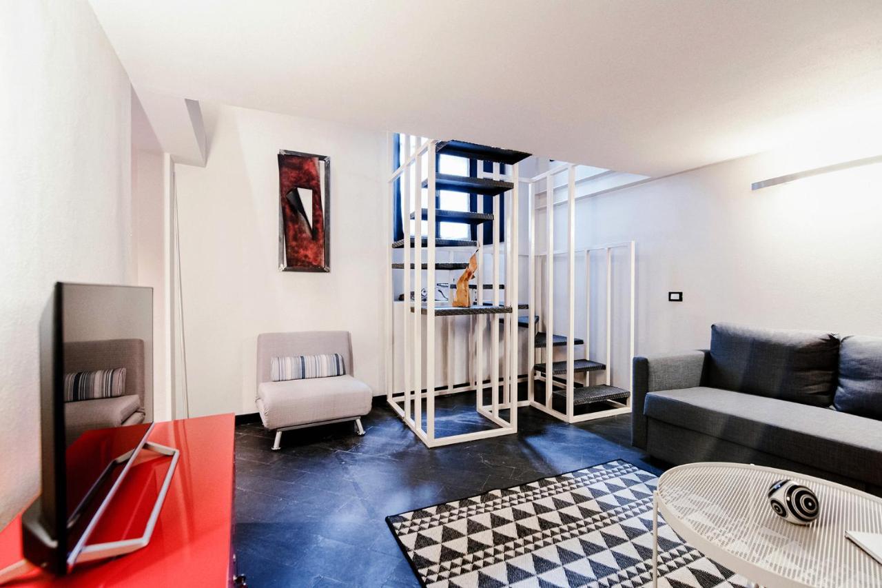 Palazzo Del Pero - The House Of Travelers Apartman Como Kültér fotó