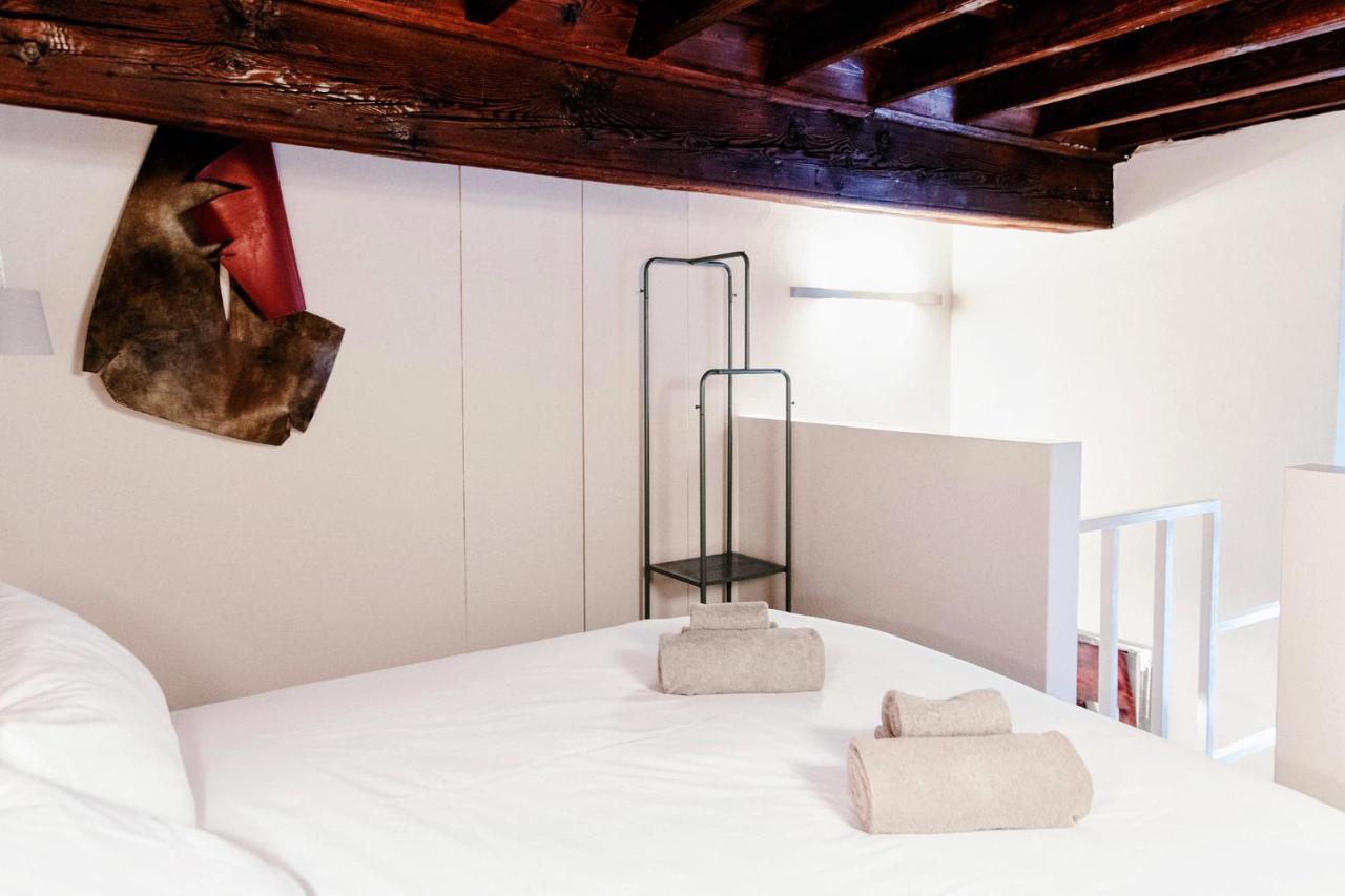 Palazzo Del Pero - The House Of Travelers Apartman Como Kültér fotó