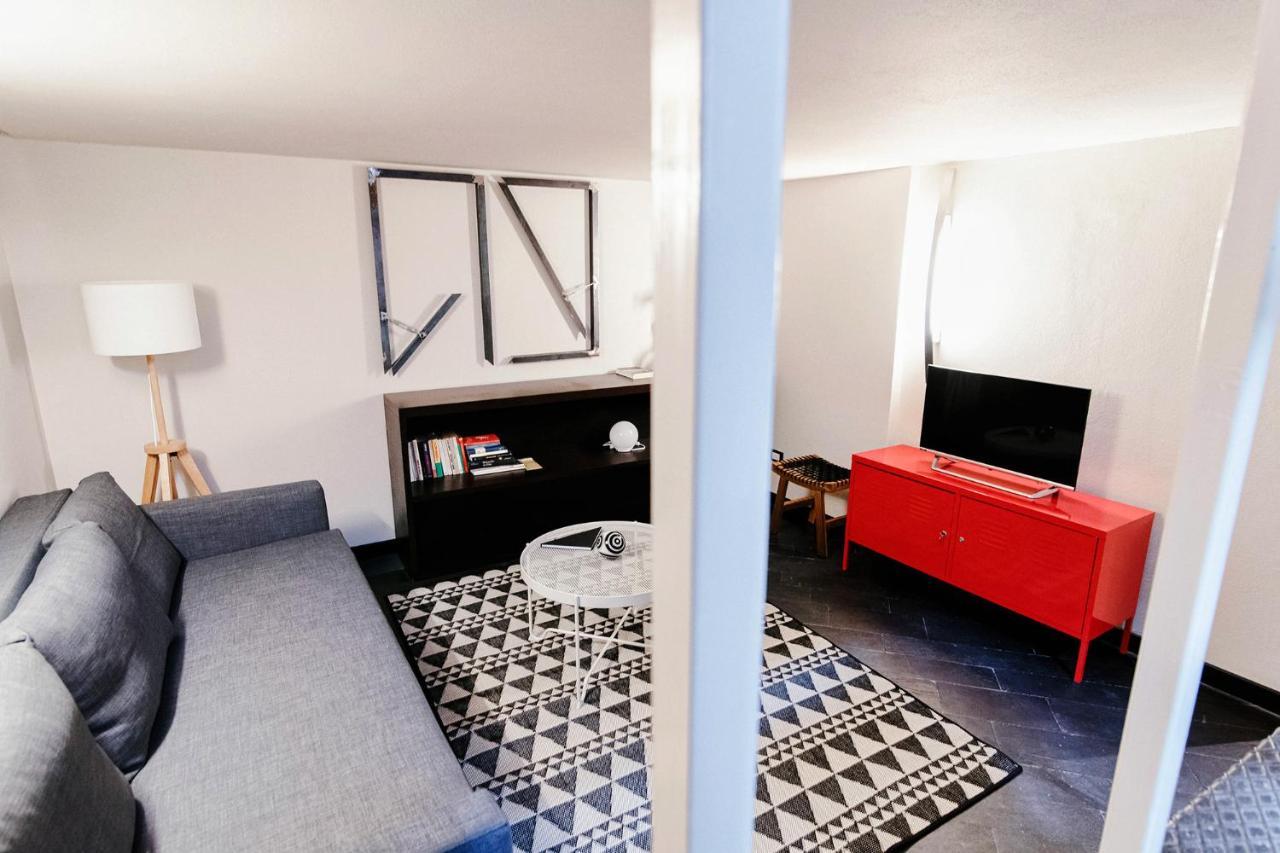 Palazzo Del Pero - The House Of Travelers Apartman Como Kültér fotó