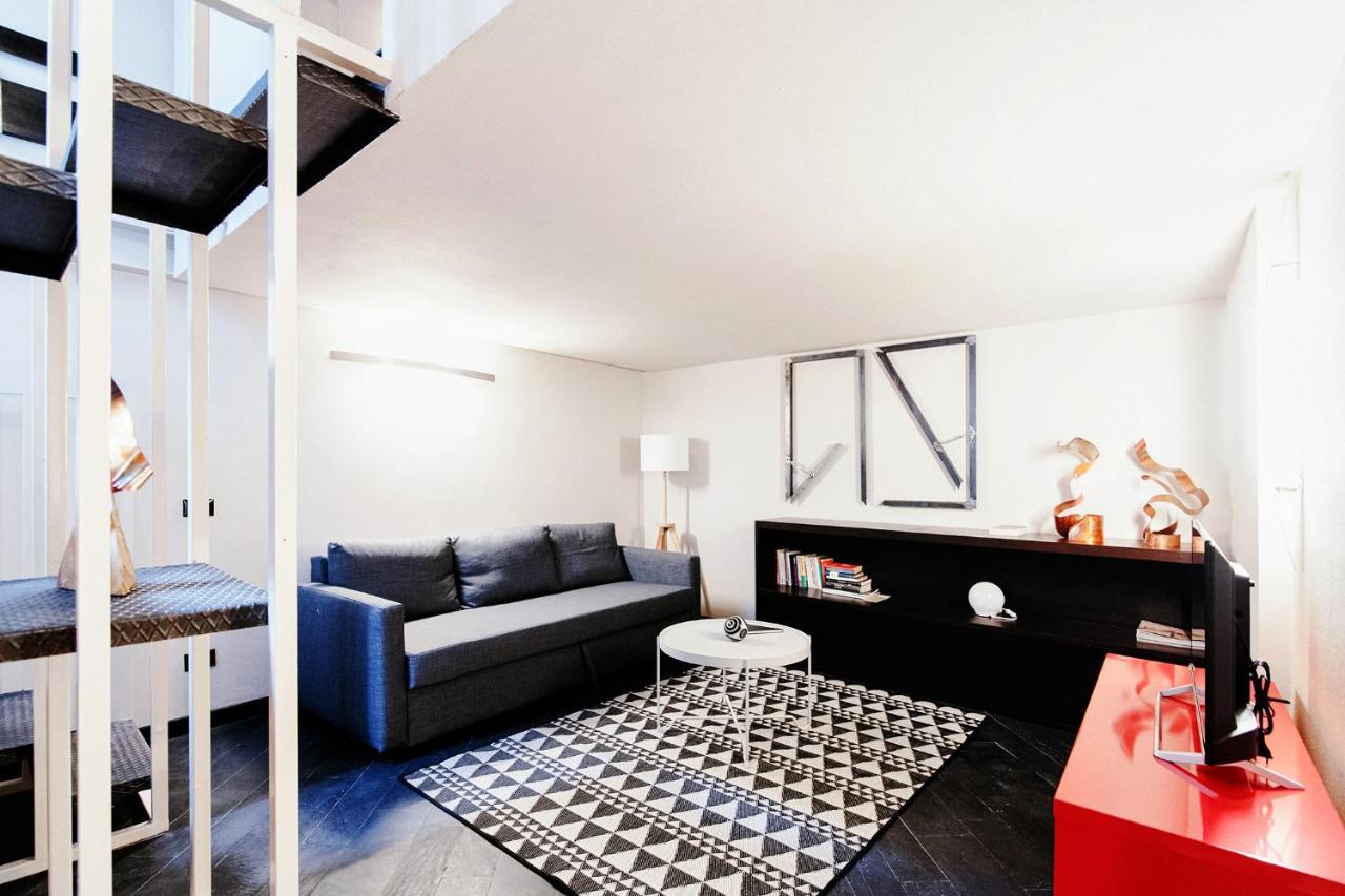 Palazzo Del Pero - The House Of Travelers Apartman Como Kültér fotó