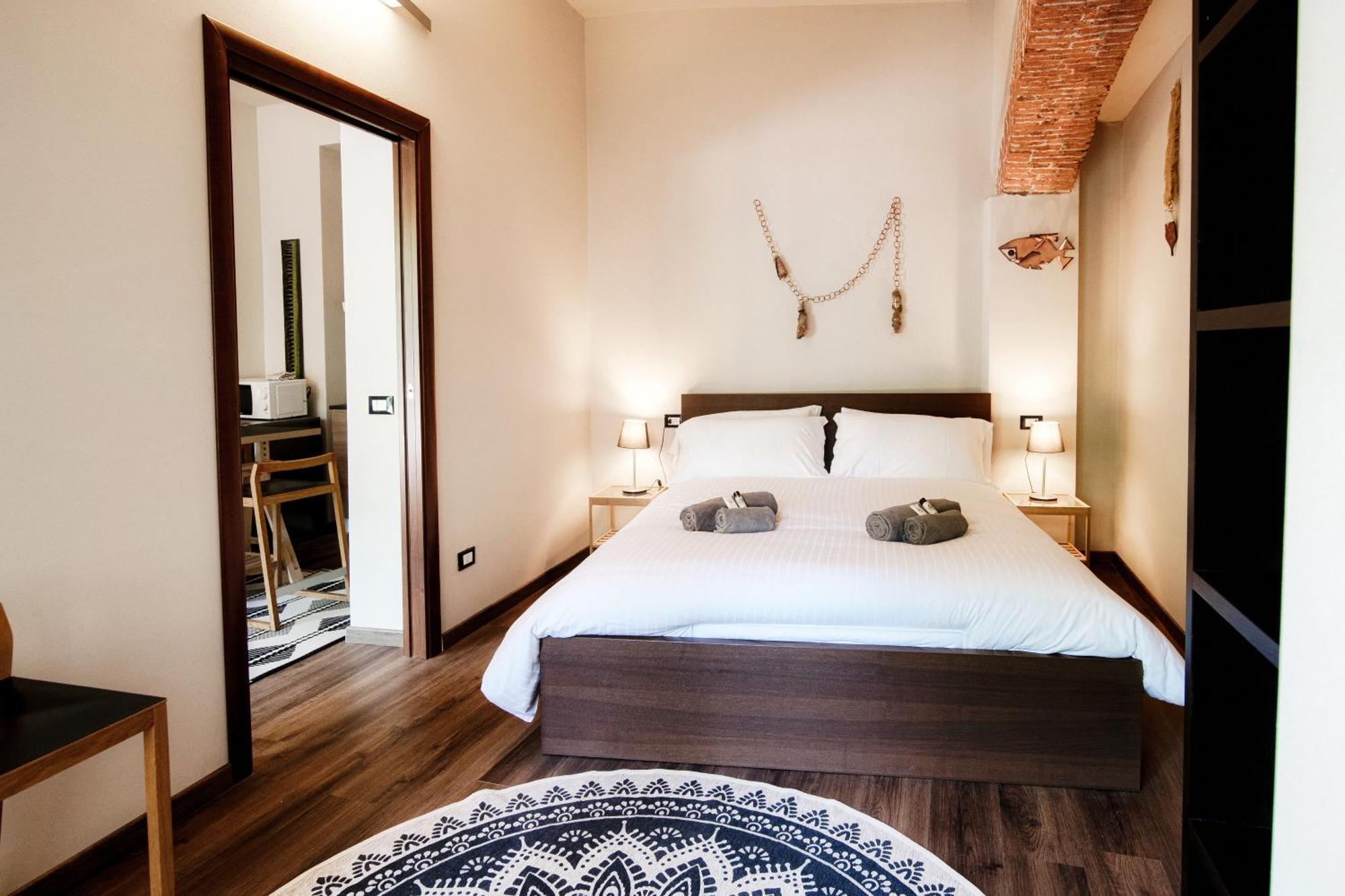 Palazzo Del Pero - The House Of Travelers Apartman Como Kültér fotó