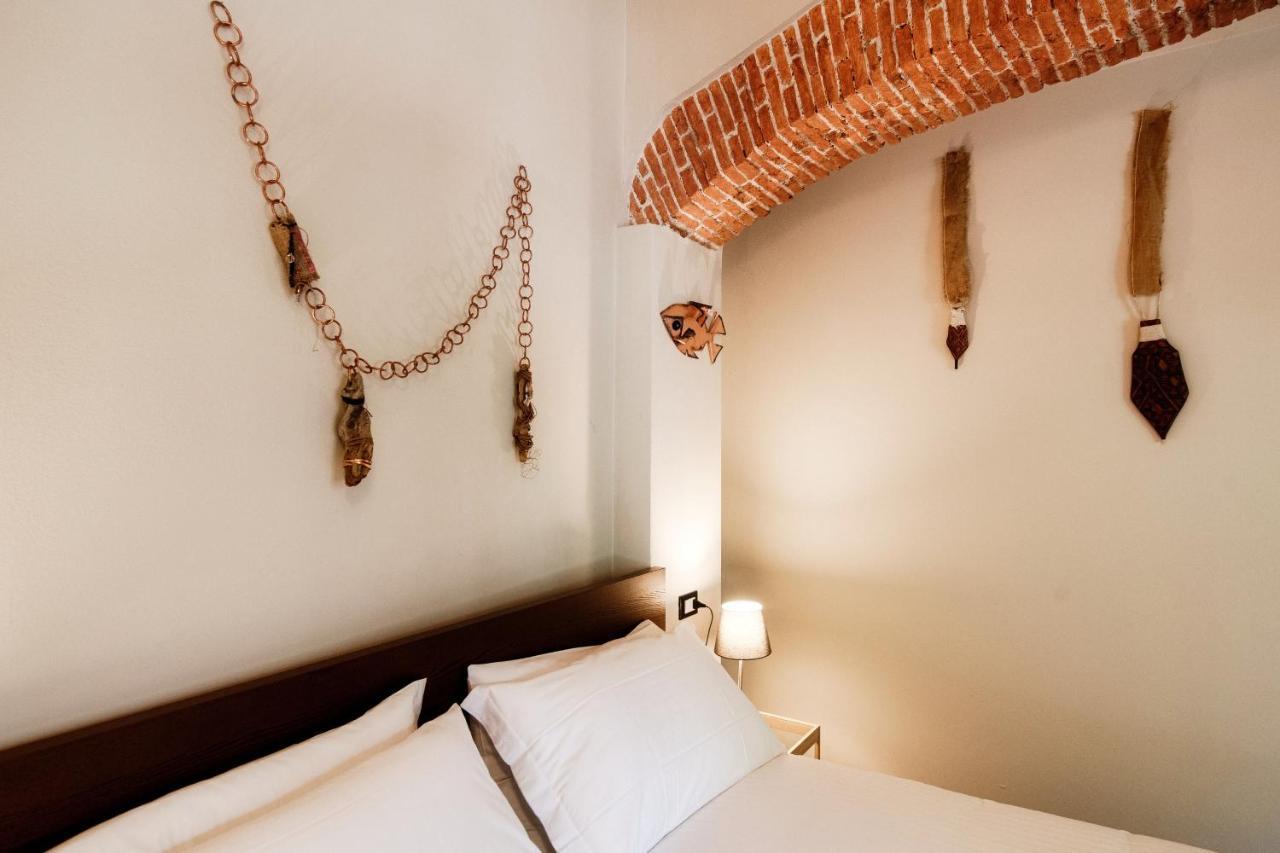 Palazzo Del Pero - The House Of Travelers Apartman Como Kültér fotó