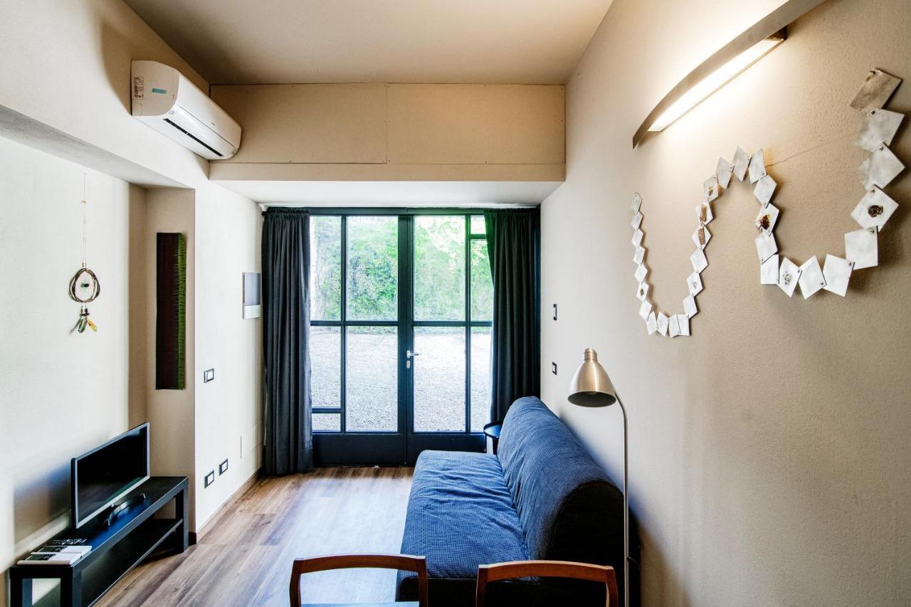Palazzo Del Pero - The House Of Travelers Apartman Como Kültér fotó